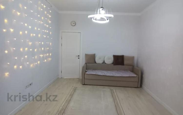 3-комнатная квартира · 106.4 м² · 9/9 этаж, Алии Молдагуловой за 43.8 млн ₸ в Актобе — фото 4