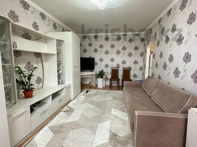 2-комнатная квартира · 43.1 м² · 5/5 этаж, Жастар за 15.3 млн ₸ в Талдыкоргане, мкр Жастар