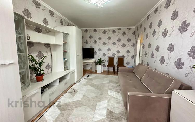 2-комнатная квартира · 43.1 м² · 5/5 этаж, Жастар за 15.3 млн ₸ в Талдыкоргане, мкр Жастар — фото 7