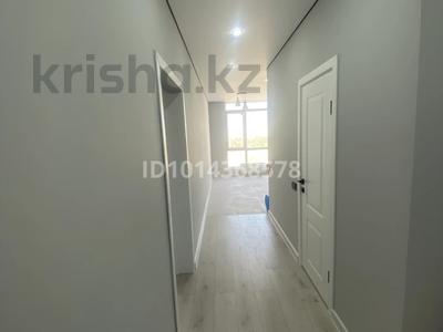 1-бөлмелі пәтер · 47 м² · 5/9 қабат, Қайрат ш/а., ​24-я улица 9/1, бағасы: 28.5 млн ₸ в Алматы, Турксибский р-н