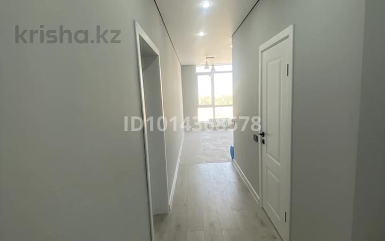 1-бөлмелі пәтер · 47 м² · 5/9 қабат, Қайрат ш/а., ​24-я улица 9/1, бағасы: 28.5 млн ₸ в Алматы, Турксибский р-н — фото 12