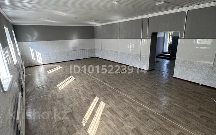 Свободное назначение · 80 м² за 110 000 ₸ в Щучинске — фото 2