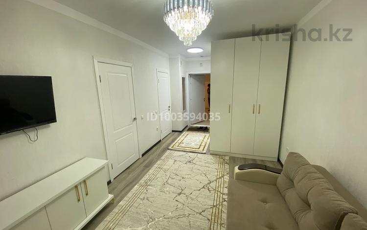 1-комнатная квартира · 31 м² · 2/12 этаж, 11 41/2 за 120 000 ₸ в Туркестане — фото 3
