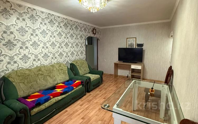 3-комнатная квартира · 60 м² · 4/5 этаж, Жастар 32 за 130 000 ₸ в Талдыкоргане, мкр Жастар — фото 3