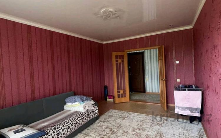 2-комнатная квартира · 52.8 м² · 5/6 этаж, Боровской 74 за 15 млн ₸ в Кокшетау — фото 2