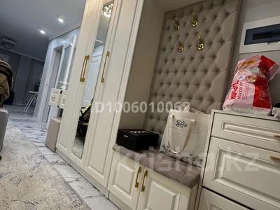 2-комнатная квартира · 55 м² · 5/9 этаж, мкр Астана 90 за 28 млн 〒 в Шымкенте, Каратауский р-н