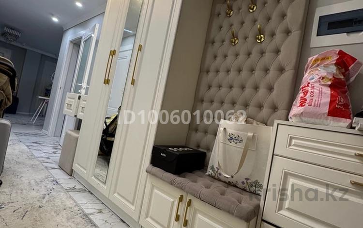 2-комнатная квартира · 55 м² · 5/9 этаж, мкр Астана 90 — Мечеть Сейтжан қари за 30 млн ₸ в Шымкенте, Каратауский р-н — фото 2