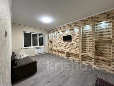 1-комнатная квартира · 40 м² · 4/9 этаж, мкр Аксай-4 — Проходит "Алматы жастары" за 30 млн ₸ в Ауэзовский р-н