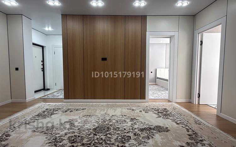 3-бөлмелі пәтер · 60 м² · 3/14 қабат, Жандосова 94А, бағасы: 500 000 ₸ в Алматы, Бостандыкский р-н — фото 2