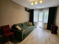 3-комнатная квартира · 59 м² · 2/4 этаж, мкр №5 34 — Станция метро "Москва" за 330 000 ₸ в Алматы, Ауэзовский р-н