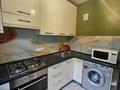 3-комнатная квартира · 59 м² · 2/4 этаж, мкр №5 34 — Станция метро "Москва" за 330 000 ₸ в Алматы, Ауэзовский р-н — фото 2