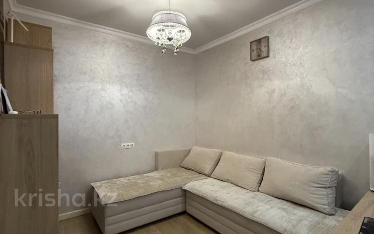 1-бөлмелі пәтер · 43 м² · 6/10 қабат, Култегин 11, 13, 15 — SVOI DOM! КИРПИЧНЫЙ!, бағасы: ~ 30 млн ₸ в Астане, Нура р-н — фото 3