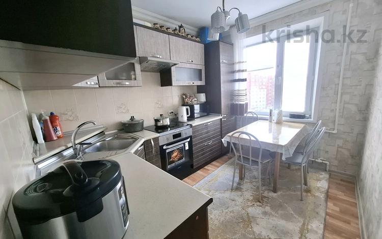 4-комнатная квартира · 86.3 м² · 7/9 этаж, 8 микрорайон — 4 кольцо за 26 млн ₸ в Темиртау — фото 2