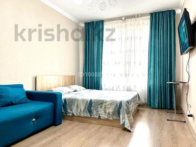 1-бөлмелі пәтер · 40 м² · 15/21 қабат, Бектурова — Р-н Хан шатыр, бағасы: 2 500 ₸ в Астане, Есильский р-н