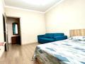 1-комнатная квартира · 40 м² · 15/21 этаж, Бектурова — Р-н Хан шатыр за 2 500 ₸ в Астане, Есильский р-н — фото 8
