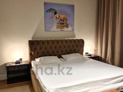 1-комнатная квартира · 60 м² · 17/17 этаж, Розыбакиева 320 — ТРЦ Мега Центр по Розыбакиева за 20 000 〒 в Алматы, Бостандыкский р-н