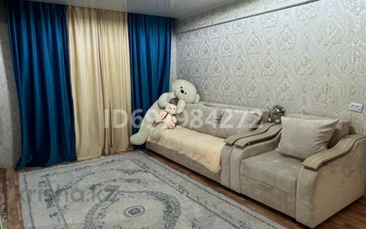 2-комнатная квартира · 43.9 м² · 4/5 этаж, Казахстан 94 — Возле библиотеки Пушкина за 16 млн ₸ в Усть-Каменогорске — фото 2