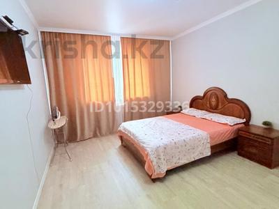 1-комнатная квартира · 40 м² · 3/5 этаж, Тлеулина 102 за 1 500 ₸ в Кокшетау