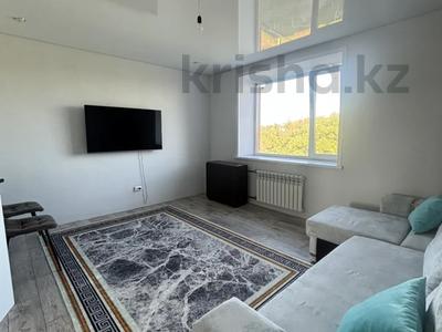 2-комнатная квартира · 63.1 м², 4 линия за ~ 25.5 млн 〒 в Петропавловске