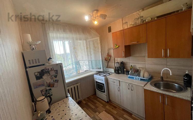 1-бөлмелі пәтер · 31.8 м² · 5/5 қабат, Быковского 1, бағасы: 13.5 млн ₸ в Костанае — фото 2
