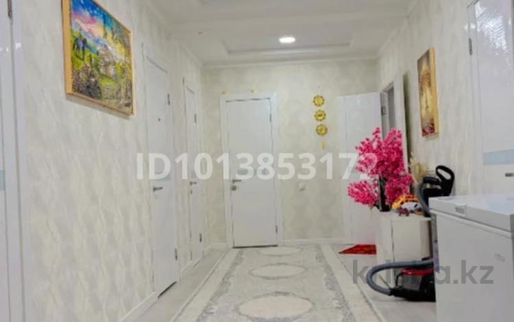 3-комнатная квартира · 115 м² · 5/6 этаж, мкр. Алтын орда 48 г — Смарт Білім за 35 млн ₸ в Актобе — фото 7