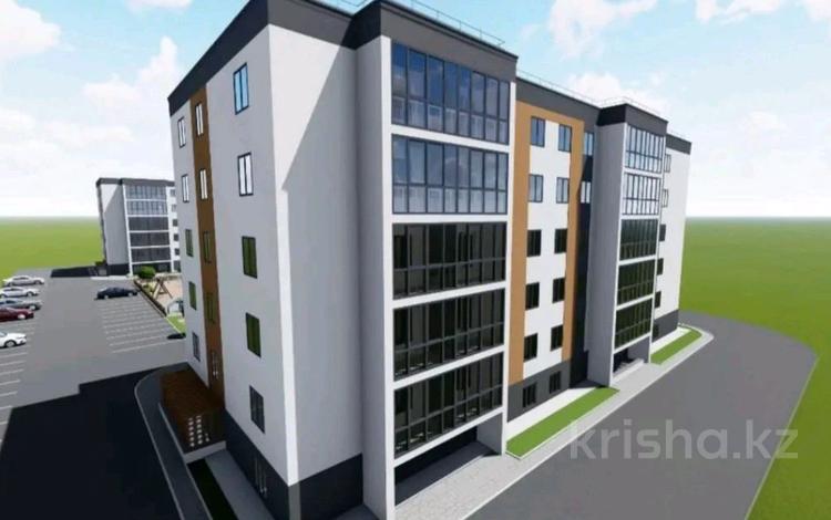 1-комнатная квартира · 40 м² · 2/5 этаж, Промышленная 50 за 15.8 млн ₸ в Костанае — фото 2