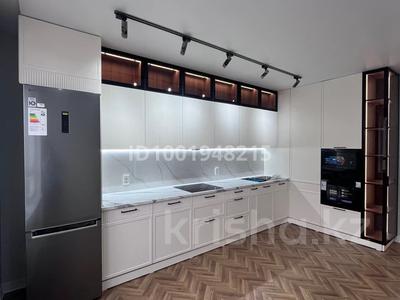 2-бөлмелі пәтер · 58.71 м² · 8/12 қабат, мкр Кайтпас 2 115/10, бағасы: 45 млн ₸ в Шымкенте, Абайский р-н