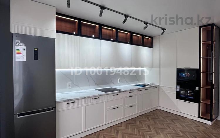 2-комнатная квартира · 58.71 м² · 8/12 этаж, мкр Кайтпас 2 115/10 за 45 млн ₸ в Шымкенте, Абайский р-н — фото 5