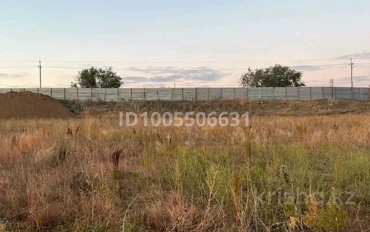 Участок · 28 соток, П.Жайык за 35 млн 〒 в Уральске — фото 13