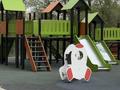 3-комнатная квартира · 80.3 м² · 2/9 этаж, Абулкасымова 84/1 — Центральный парк за ~ 36.1 млн ₸ в Кокшетау — фото 3
