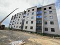 3-комнатная квартира · 105.7 м² · 1/5 этаж, мкр. Алтын орда 355 за 21.9 млн ₸ в Актобе