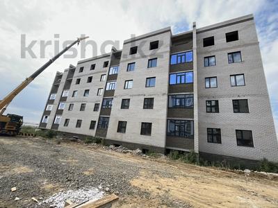 3-комнатная квартира · 105.7 м² · 1/5 этаж, мкр. Алтын орда 355 за 21.9 млн ₸ в Актобе