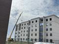 3-комнатная квартира · 105.7 м² · 1/5 этаж, мкр. Алтын орда 355 за 21.9 млн ₸ в Актобе — фото 2