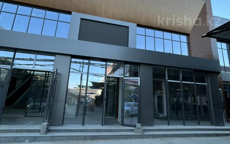 Магазины и бутики · 64 м² за 1 млн ₸ в Шымкенте, Абайский р-н — фото 2