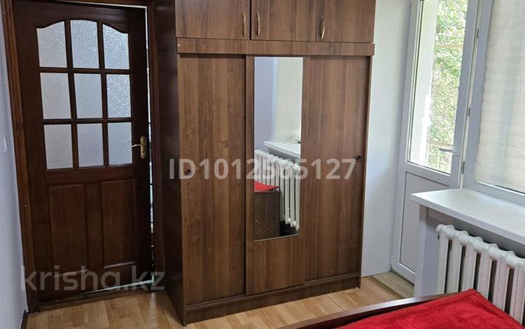 2-комнатная квартира · 47 м² · 3/4 этаж, Жарокова 156А — Жандосова за 280 000 ₸ в Алматы, Бостандыкский р-н — фото 11