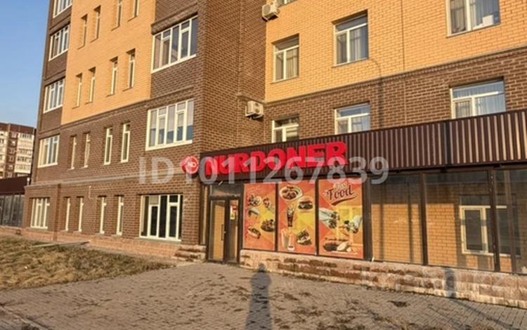 Свободное назначение, магазины и бутики, общепит, салоны красоты, медцентры и аптеки, образование, развлечения · 140 м² за 45 млн ₸ в Караганде, Казыбек би р-н — фото 2