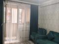 1-бөлмелі пәтер · 35 м² · 1/6 қабат, Шұғыла ш/а. 10к12, бағасы: 24 млн ₸ в Алматы, Наурызбайский р-н