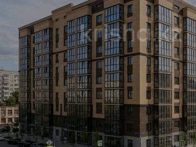 3-комнатная квартира · 87 м² · 4/9 этаж, Сарыарка 22В за ~ 28.7 млн ₸ в Кокшетау