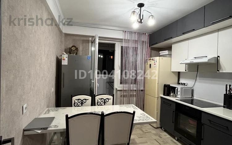 3-бөлмелі пәтер · 72.4 м² · 6/9 қабат, Карагайлы 25 — Напротив Бала Парк, бағасы: 35 млн ₸ в Семее — фото 2