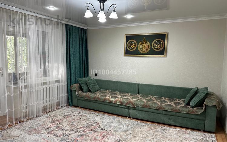 2-бөлмелі пәтер · 54 м² · 1/5 қабат, Майкудук, Мкр Восток-1 4, бағасы: 17 млн ₸ в Караганде, Алихана Бокейханова р-н — фото 2