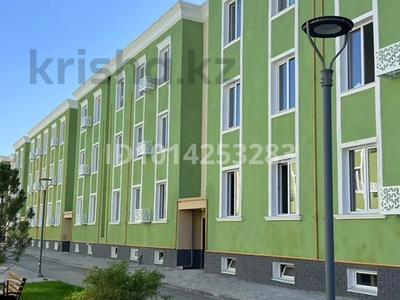 1-комнатная квартира · 41 м² · 3/3 этаж, мкр Теректы, Устирт 5, 5/1-4 за 25 млн ₸ в Алматы, Алатауский р-н
