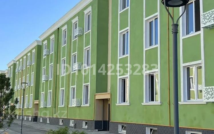 1-комнатная квартира · 41 м² · 3/3 этаж, мкр Теректы, Устирт 5, 5/1-4 за 25 млн ₸ в Алматы, Алатауский р-н — фото 2