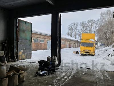 Промбаза · 55 соток, Грейдерная 5/1 за 10 млн 〒 в Усть-Каменогорске