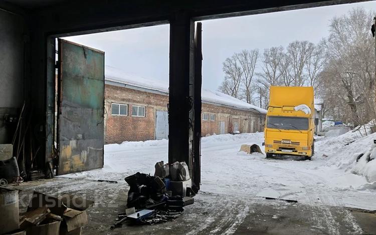 Өнеркәсіптік база · 55 сотық, Грейдерная 5/1, бағасы: 10 млн ₸ в Усть-Каменогорске — фото 2