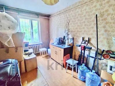 3-комнатная квартира · 60 м² · 1/4 этаж, мкр №10 за 27.5 млн 〒 в Алматы, Ауэзовский р-н