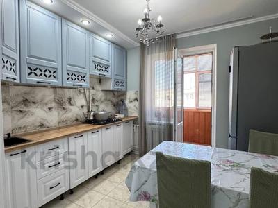 3-комнатная квартира · 70 м² · 5/5 этаж, мкр 8, 101 стрелковой бригады за 21.5 млн ₸ в Актобе