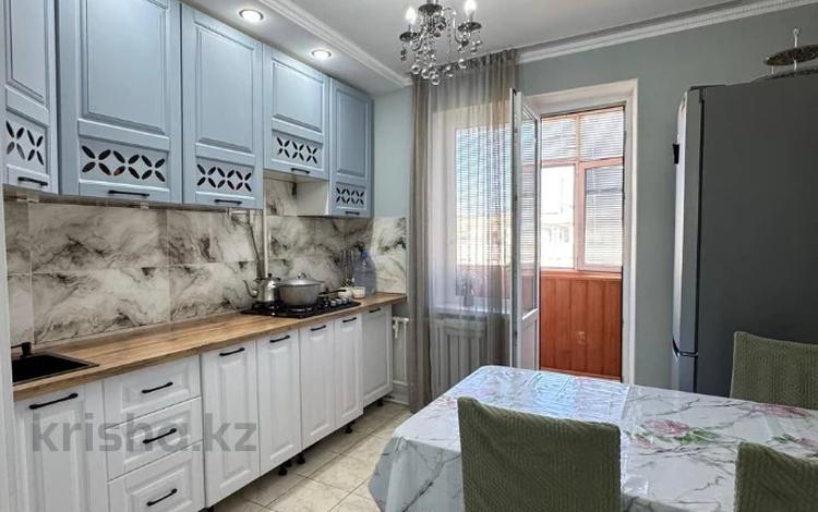 3-комнатная квартира · 70 м² · 5/5 этаж, мкр 8, 101 стрелковой бригады за 21.5 млн ₸ в Актобе — фото 11