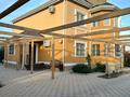 Отдельный дом · 5 комнат · 240 м² · 14 сот., мкр Лесхоз за 90 млн ₸ в Атырау — фото 2