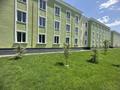 1-комнатная квартира, 39 м², 1/3 этаж, Аубакирова 76 за 11.8 млн 〒 в Жана куате