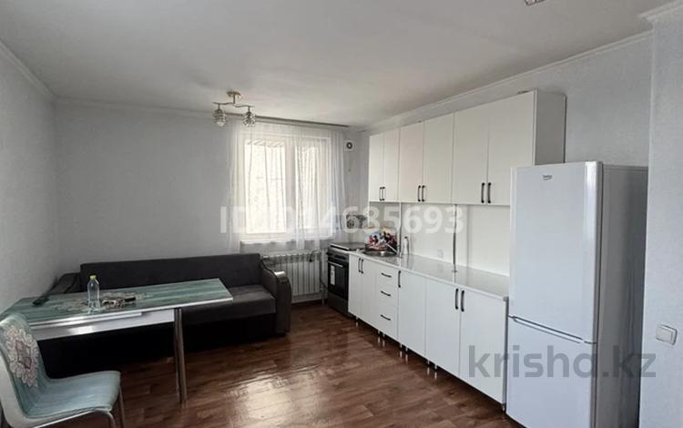 2-комнатная квартира · 38 м² · 5/5 этаж, мкр Кокжиек 16 за 20 млн ₸ в Алматы, Жетысуский р-н — фото 2